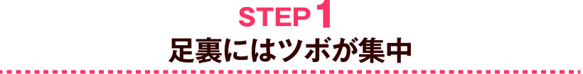 STEP1@ɂ̓c{W